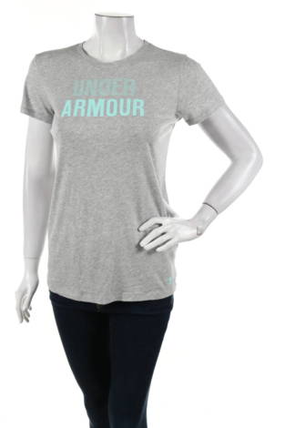 Спортна тениска Under Armour - Mania Спортна тениска Under Armour