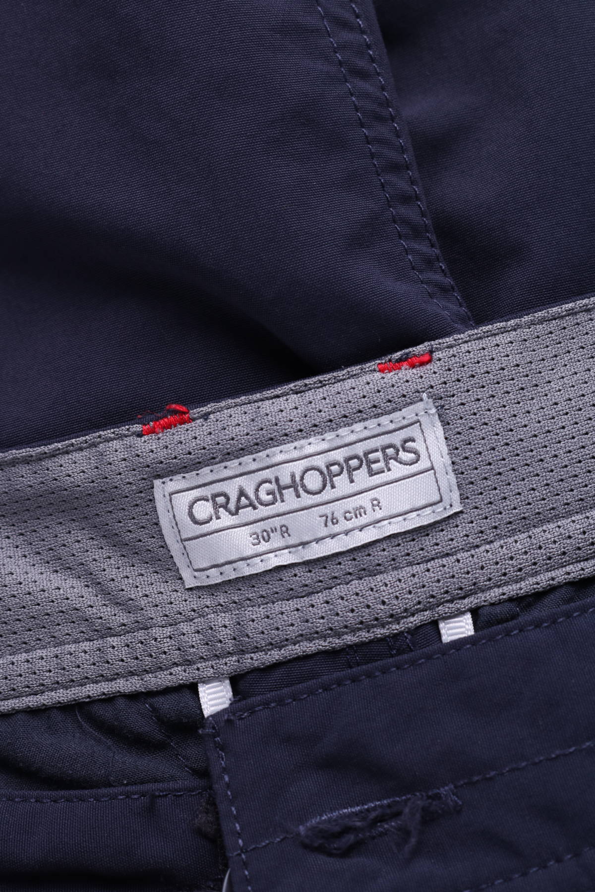 Панталон CRAGHOPPERS3
