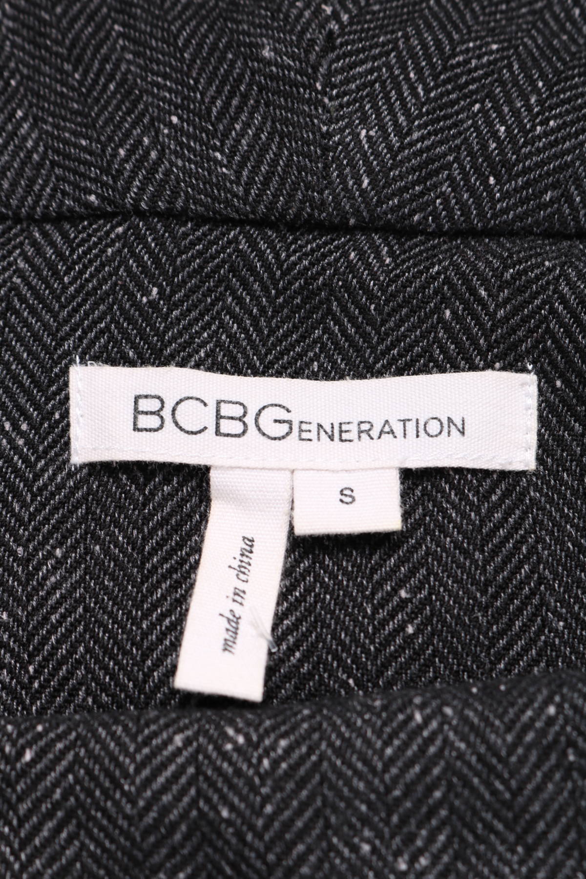 Блуза BCBGENERATION3