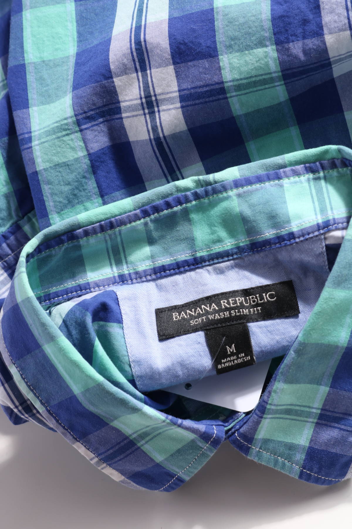 Риза Banana Republic3 - Mania Риза Banana Republic3