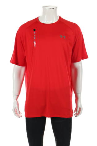 Спортна тениска Under Armour - Mania Спортна тениска Under Armour
