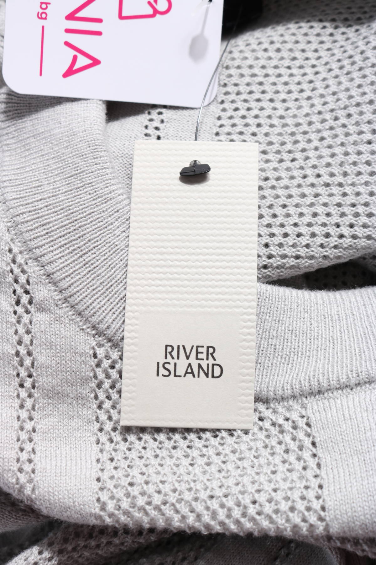 Пуловер RIVER ISLAND3