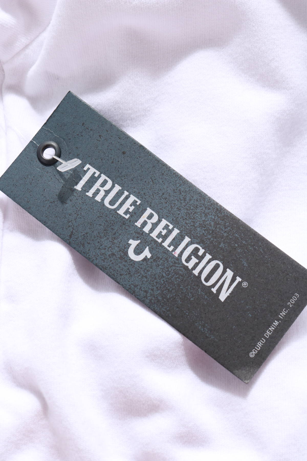 Суитшърт TRUE RELIGION3