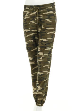 Спортен панталон Gina Tricot - Mania Спортен панталон Gina Tricot