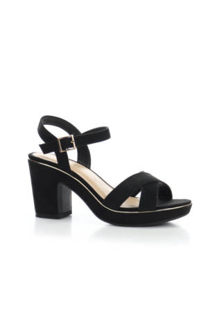 Сандали на ток DOROTHY PERKINS - Mania Сандали на ток DOROTHY PERKINS