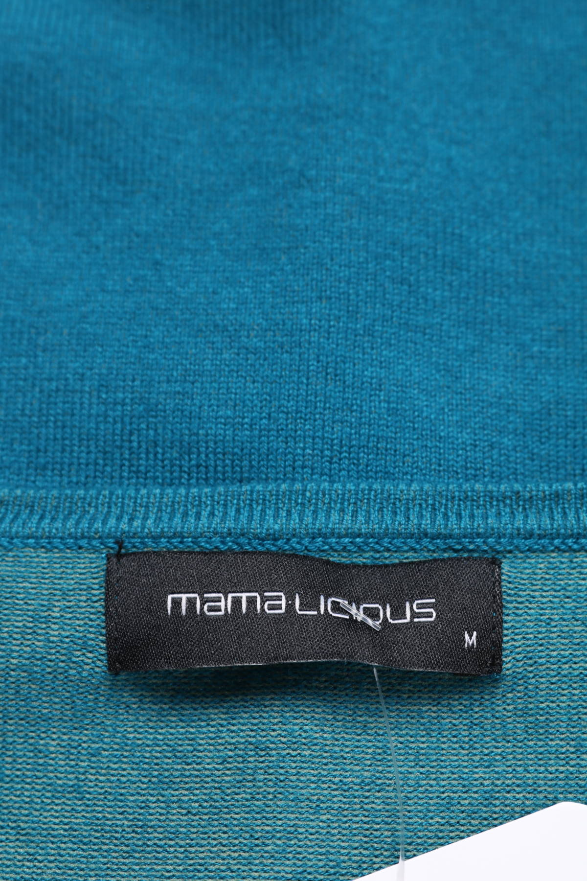 Пуловер MAMA LICIOUS3 - Mania Пуловер MAMA LICIOUS3
