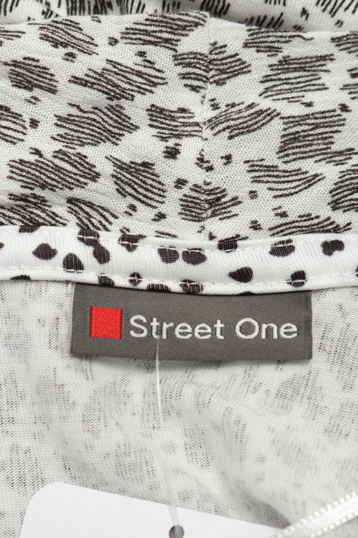 Потник STREET ONE3