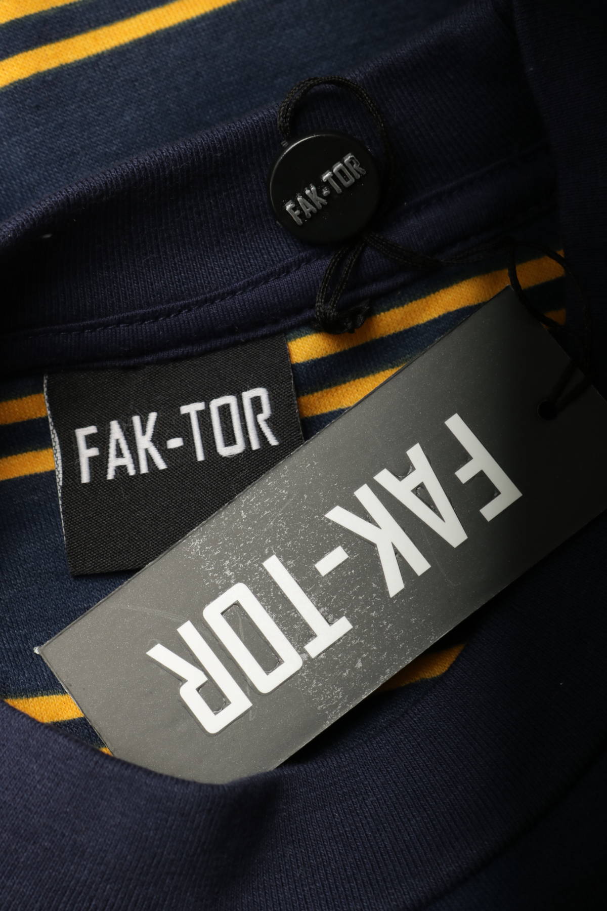 Блуза FAK-TOR3