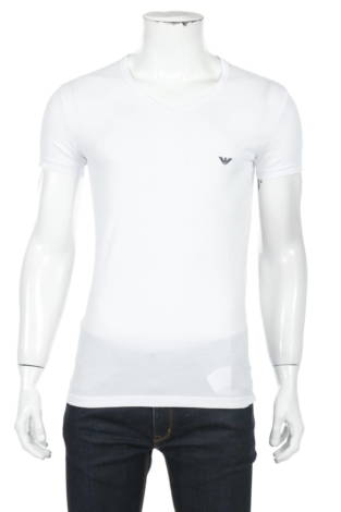 Бельо тениска EMPORIO ARMANI - Mania Бельо тениска EMPORIO ARMANI