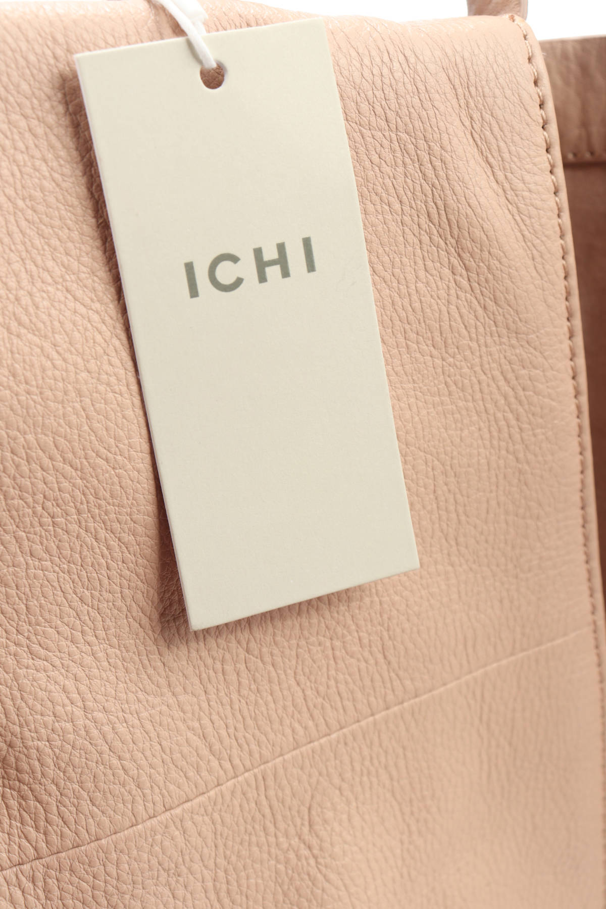 Кожена чанта ICHI4
