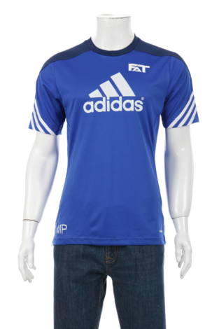 Футболна тениска ADIDAS - Mania Футболна тениска ADIDAS