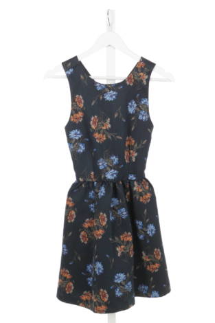 Официална рокля ZARA BASIC - Mania Официална рокля ZARA BASIC