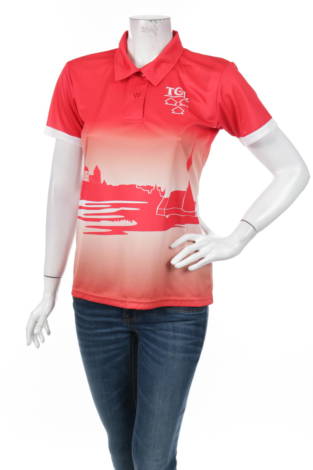 Спортна тениска YOUR SPORTSWEAR - Mania Спортна тениска YOUR SPORTSWEAR