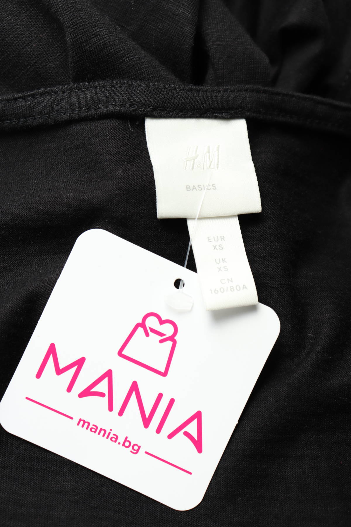 Ежедневна рокля H&M3