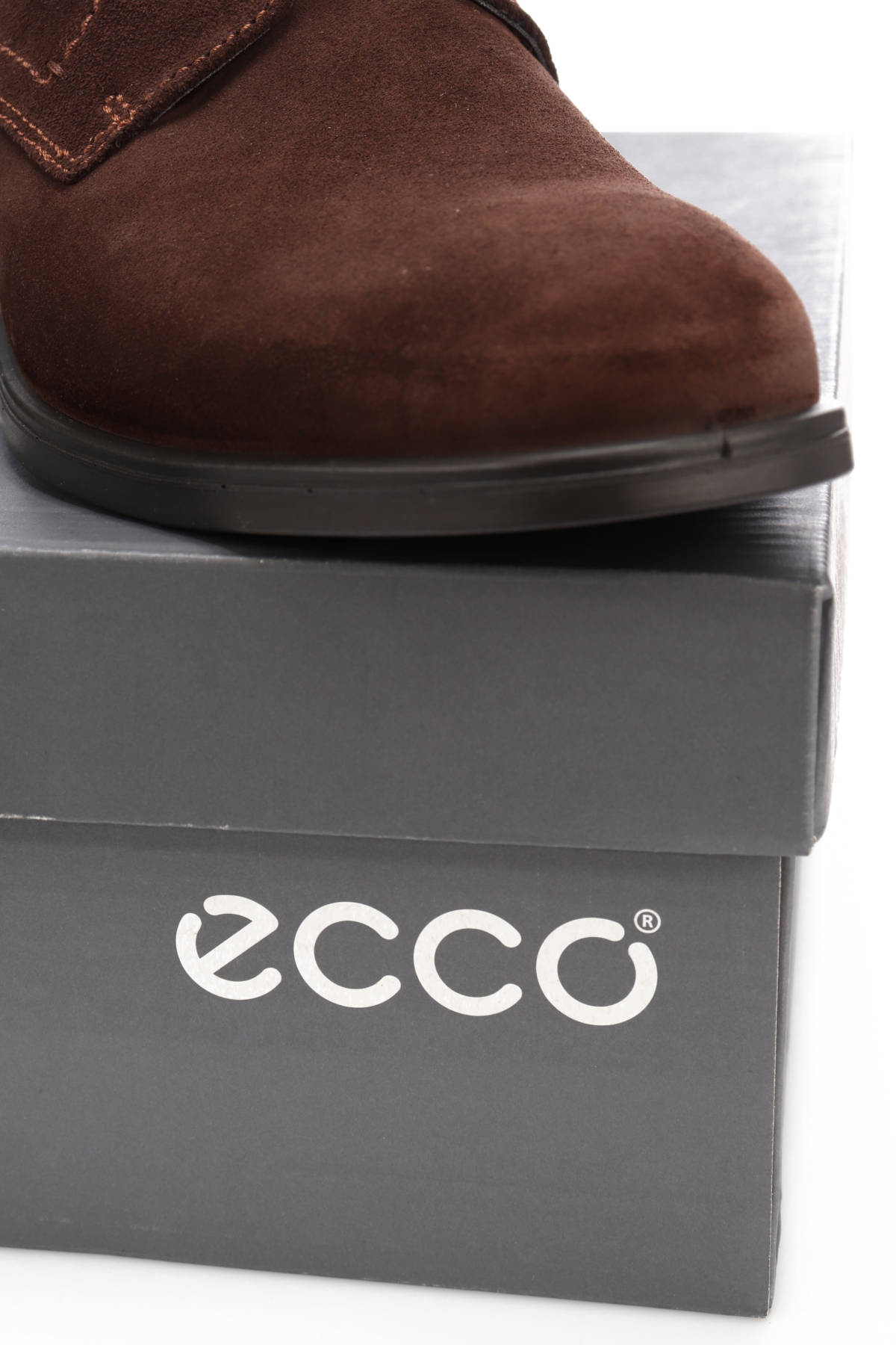 Официални обувки ECCO4