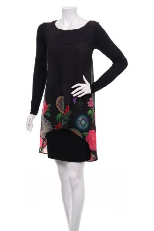 Ежедневна рокля DESIGUAL - Mania Ежедневна рокля DESIGUAL