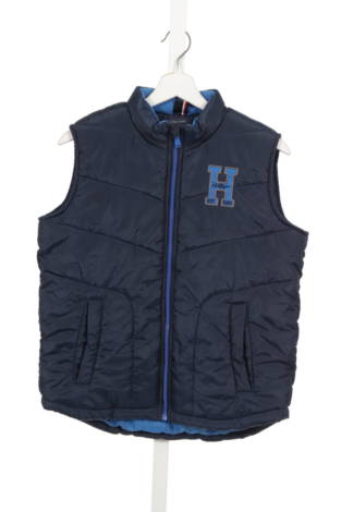 Детски елек TOMMY HILFIGER - Mania Детски елек TOMMY HILFIGER