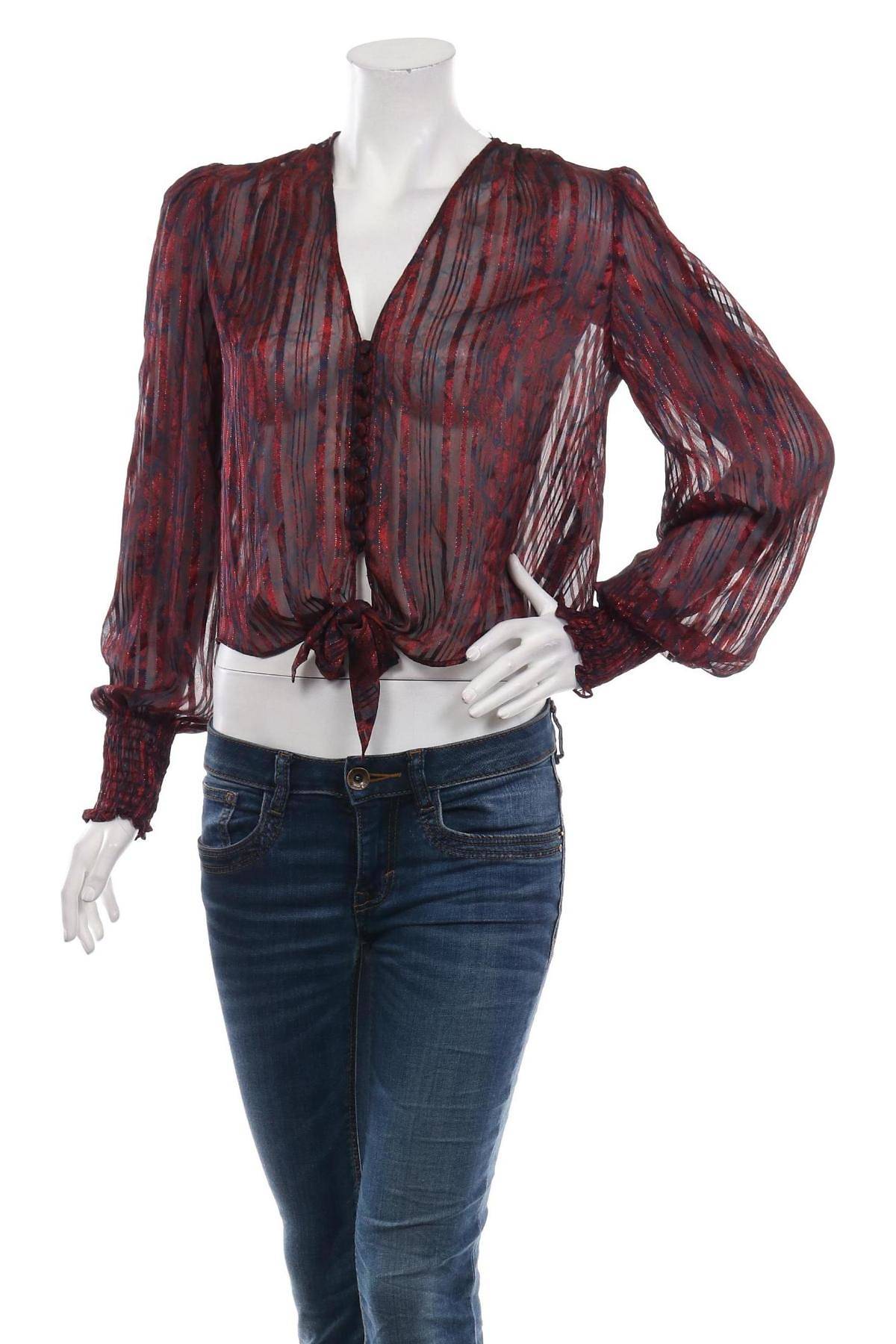 Официална риза ZARA1