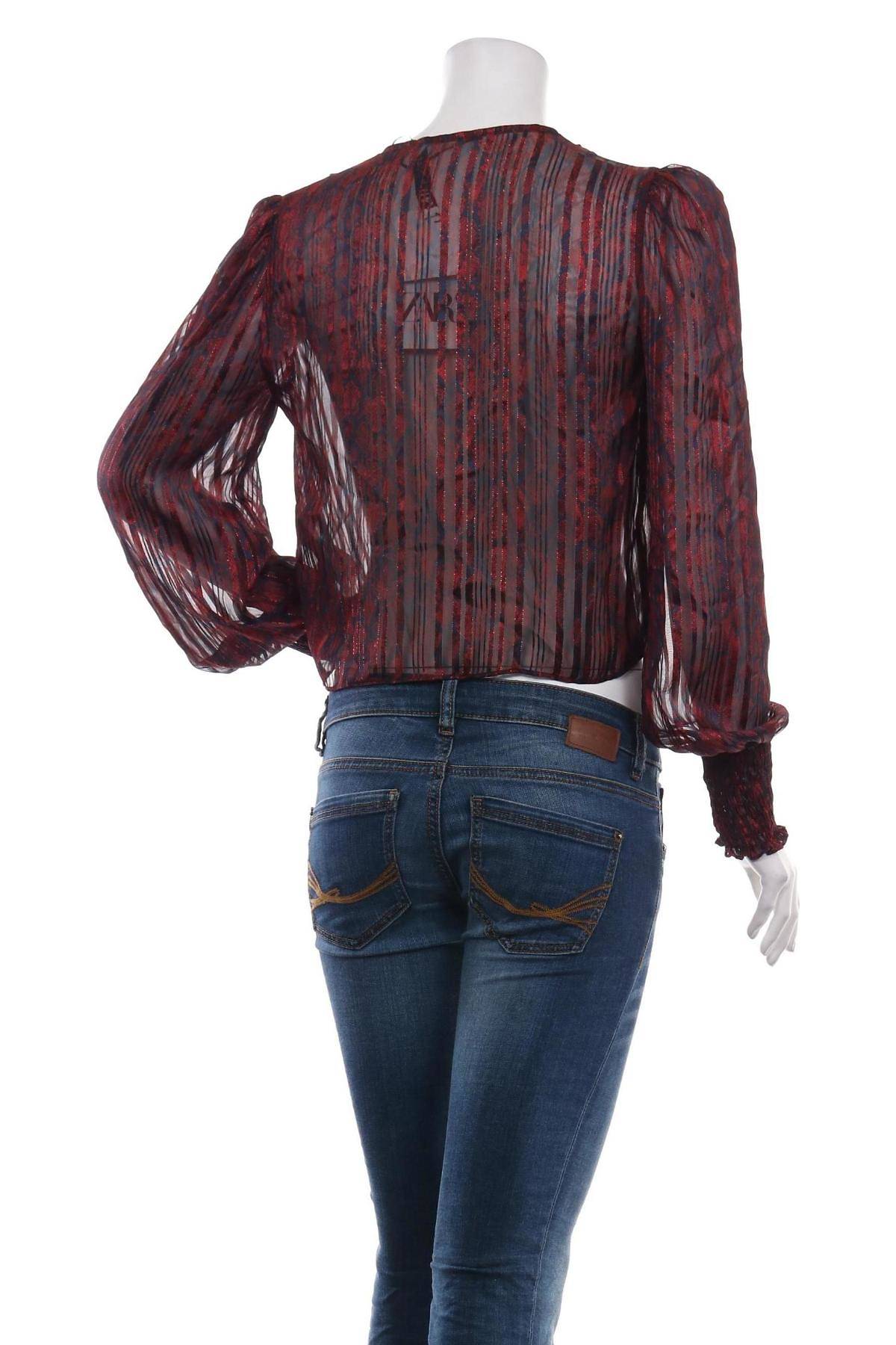 Официална риза ZARA2