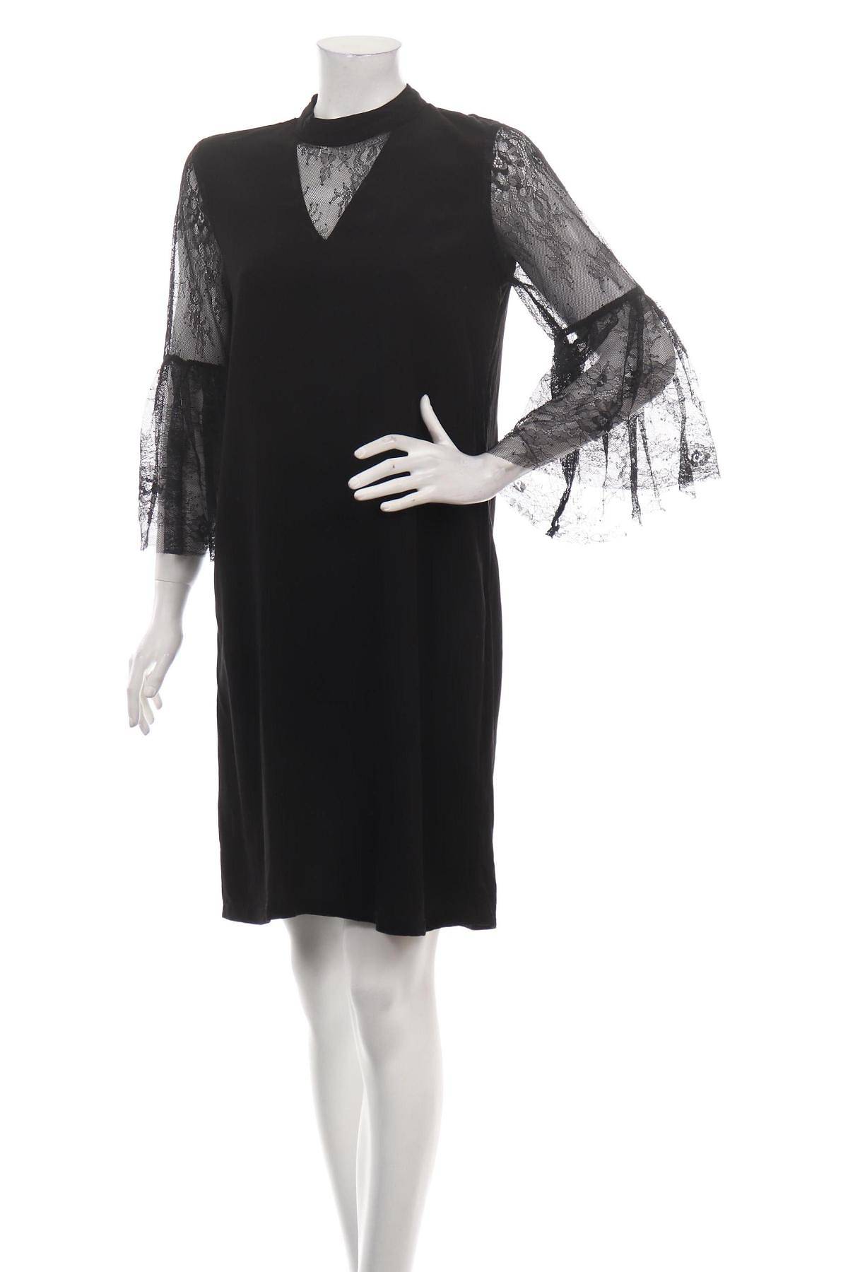 Ежедневна рокля KAFFE1