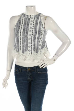 Потник Abercrombie & Fitch - Mania Потник Abercrombie & Fitch