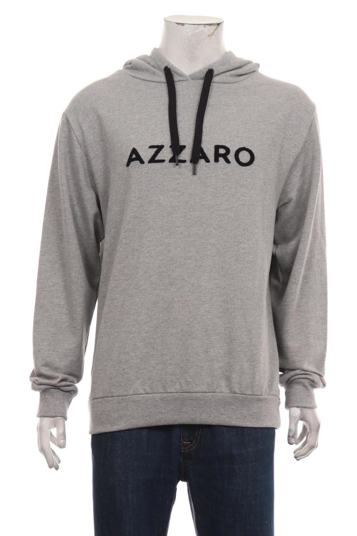 Суитшърт AZZARO1