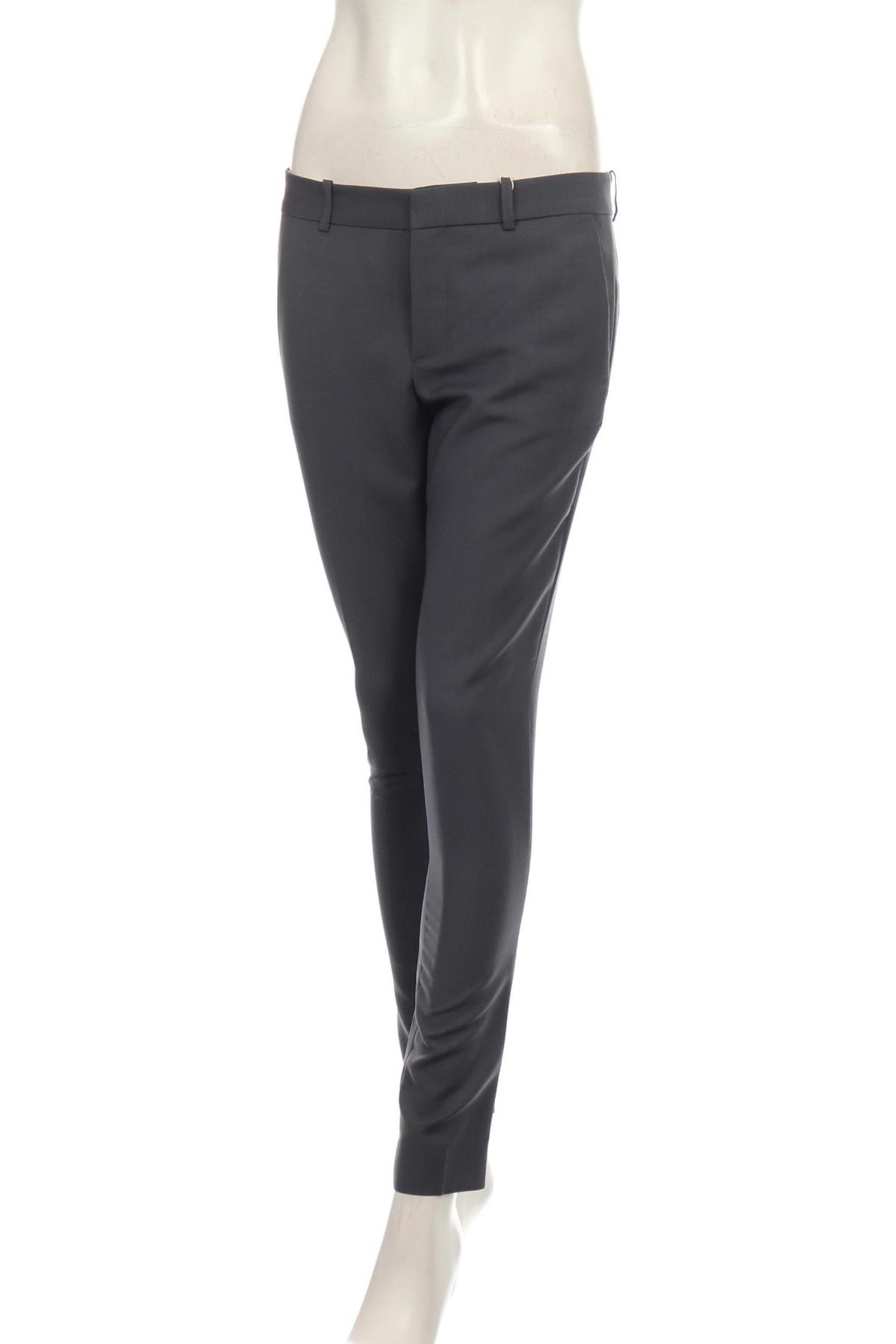 Елегантен панталон SUPER BLOND1