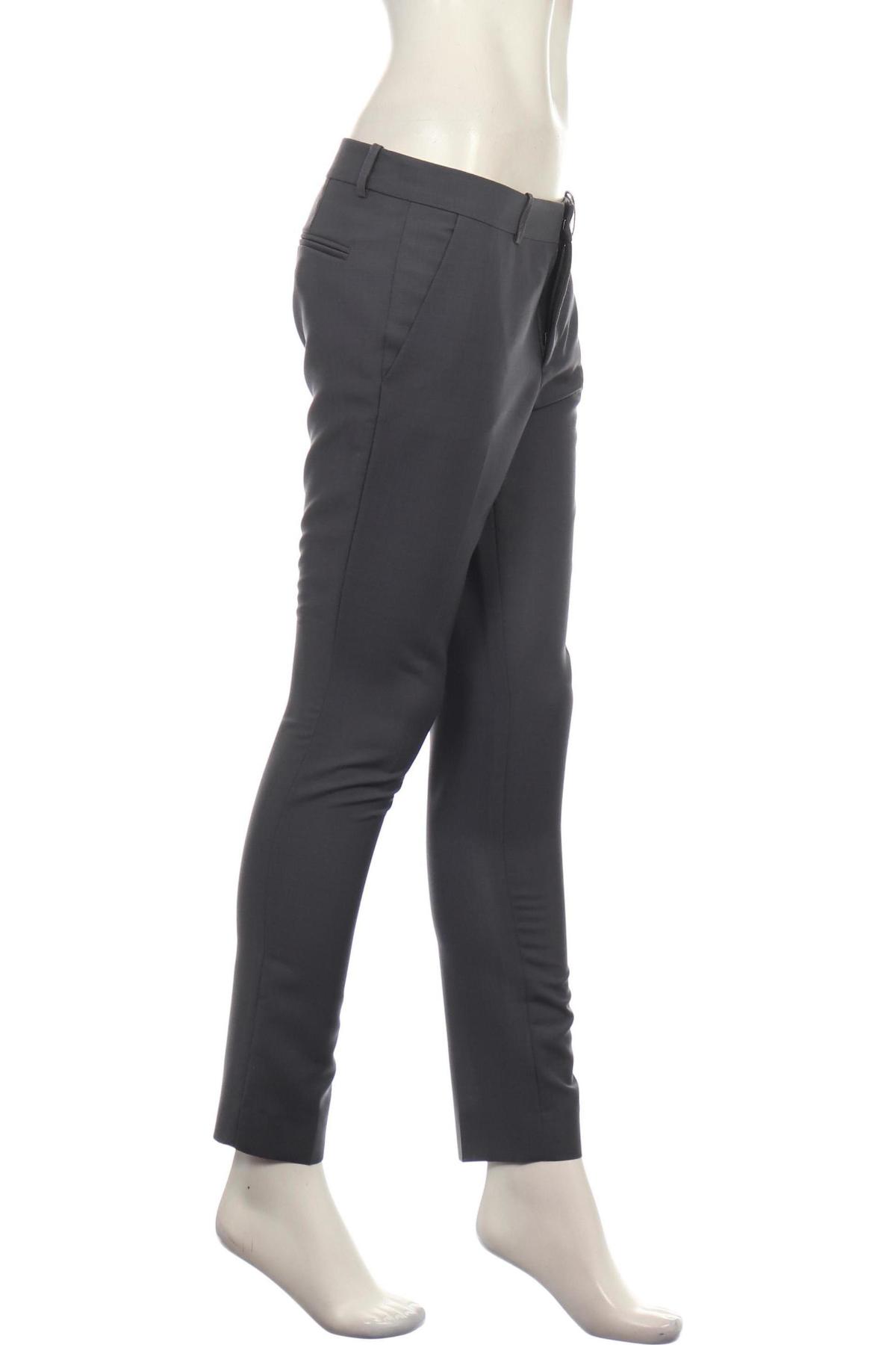 Елегантен панталон SUPER BLOND3