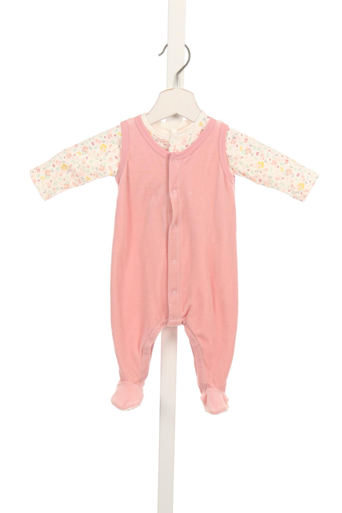 Детски гащеризон PETIT BATEAU1