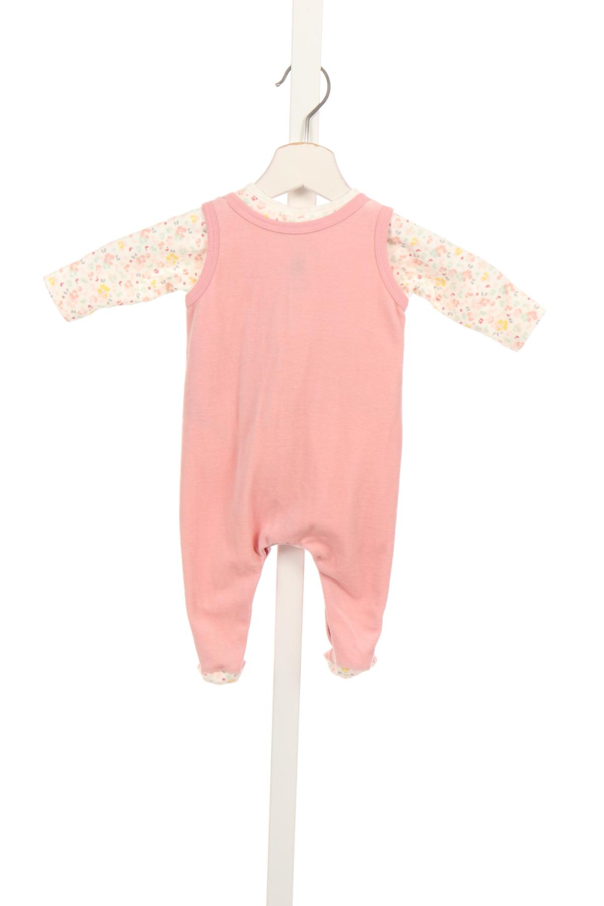 Детски гащеризон PETIT BATEAU2