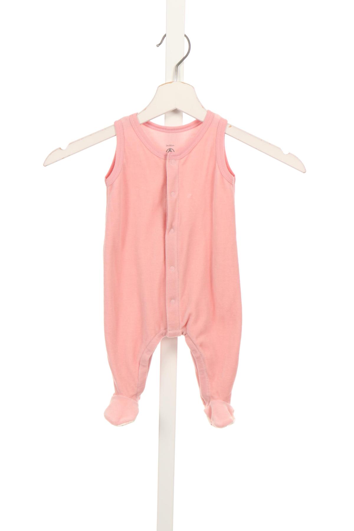 Детски гащеризон PETIT BATEAU4