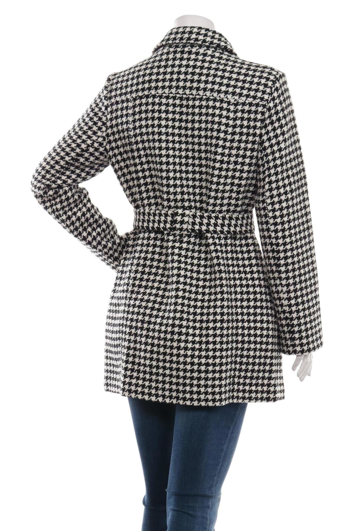 Зимно палто ETAM2