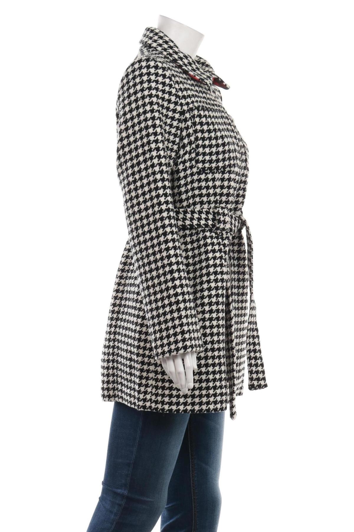 Зимно палто ETAM3