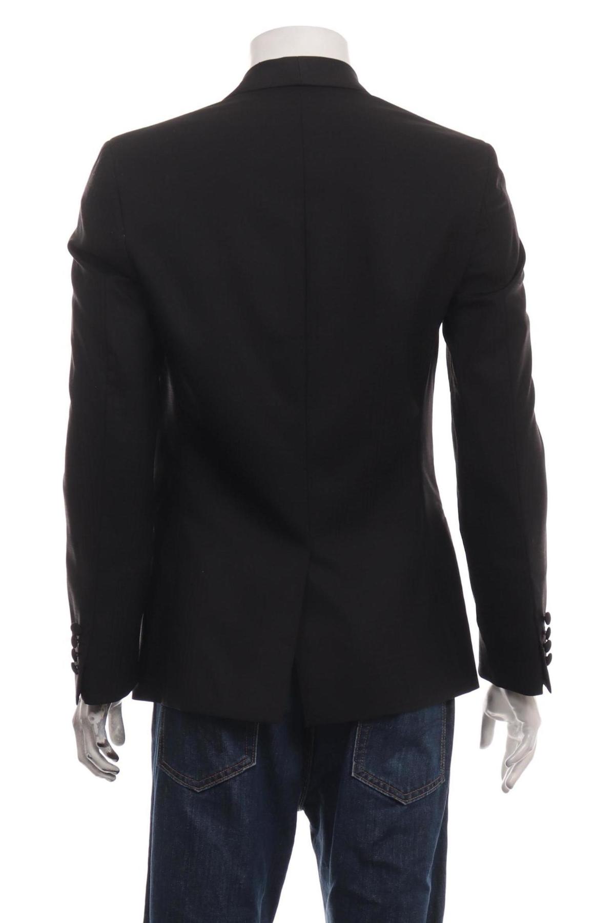 Официално сако BEN SHERMAN2