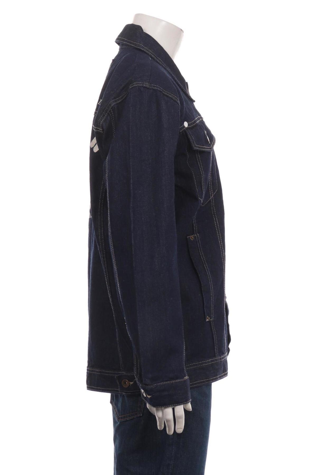 Дънково яке SOUTHPOLE3