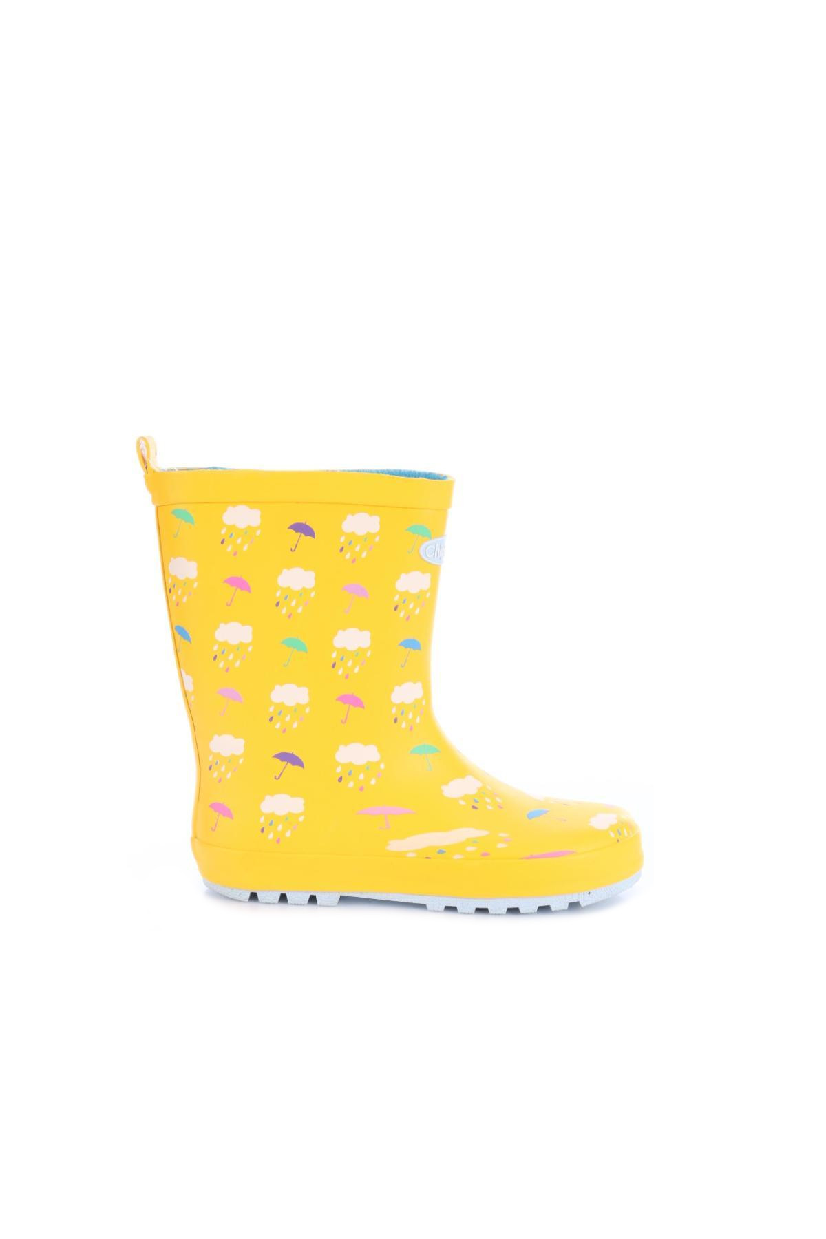 Ботуши CHIPMUNKS1