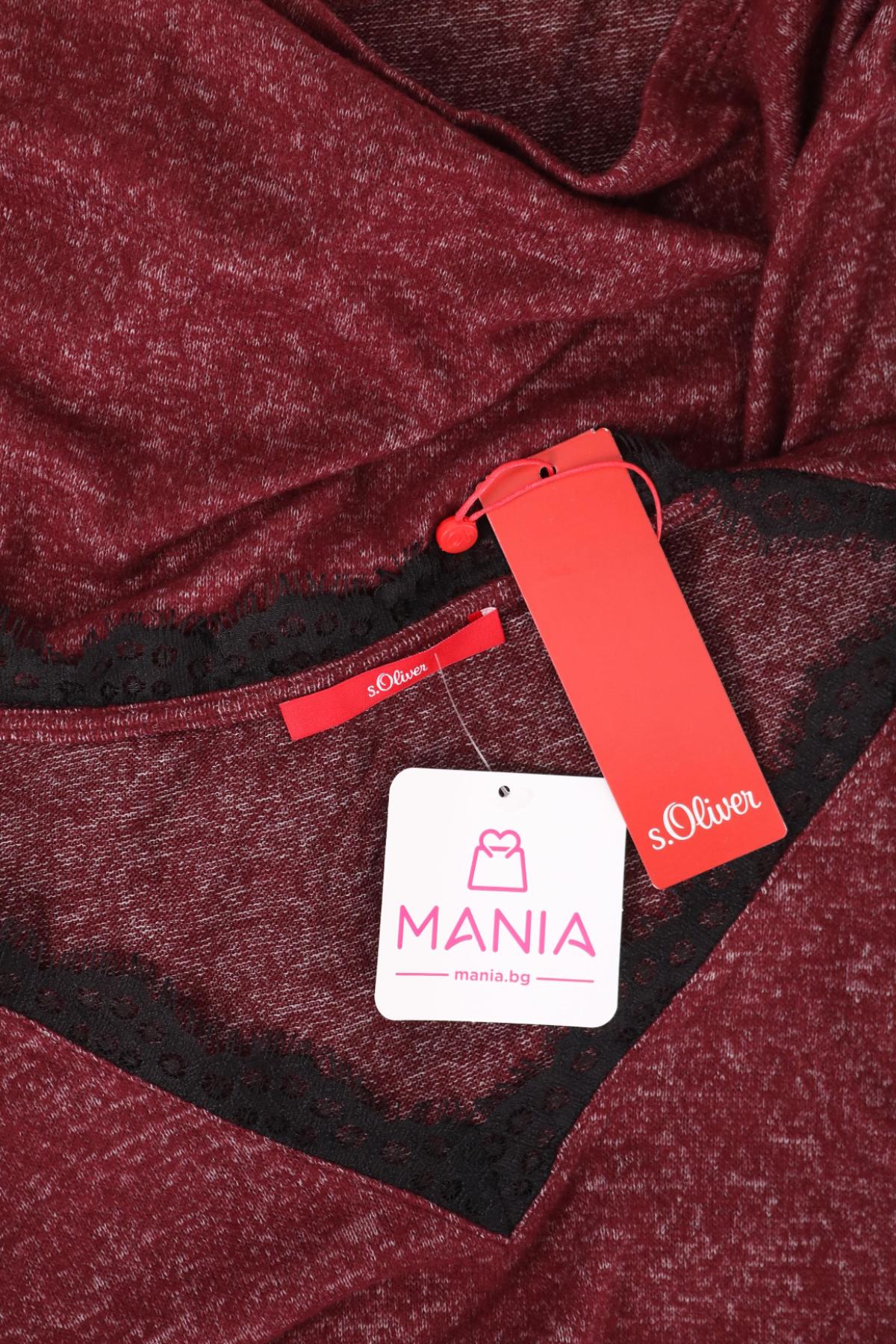 Блуза S.OLIVER3