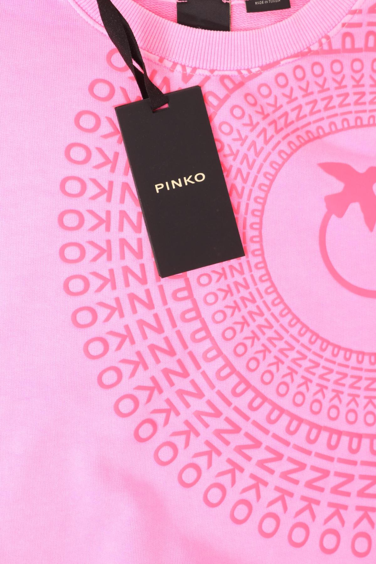 Спортна блуза PINKO3