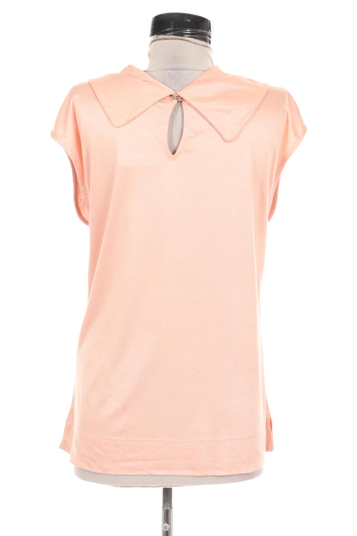 Блуза S.OLIVER2