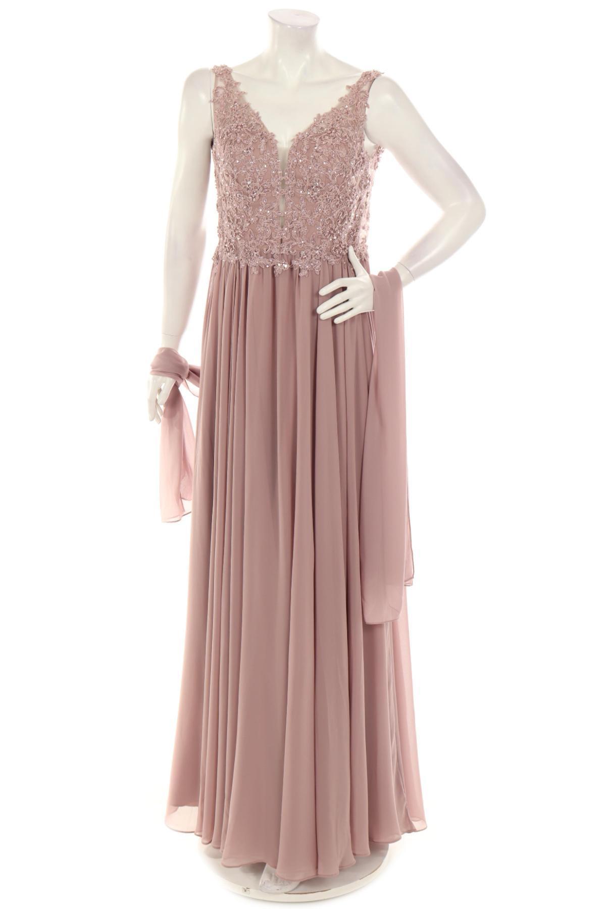 Бална рокля UNIQUE1