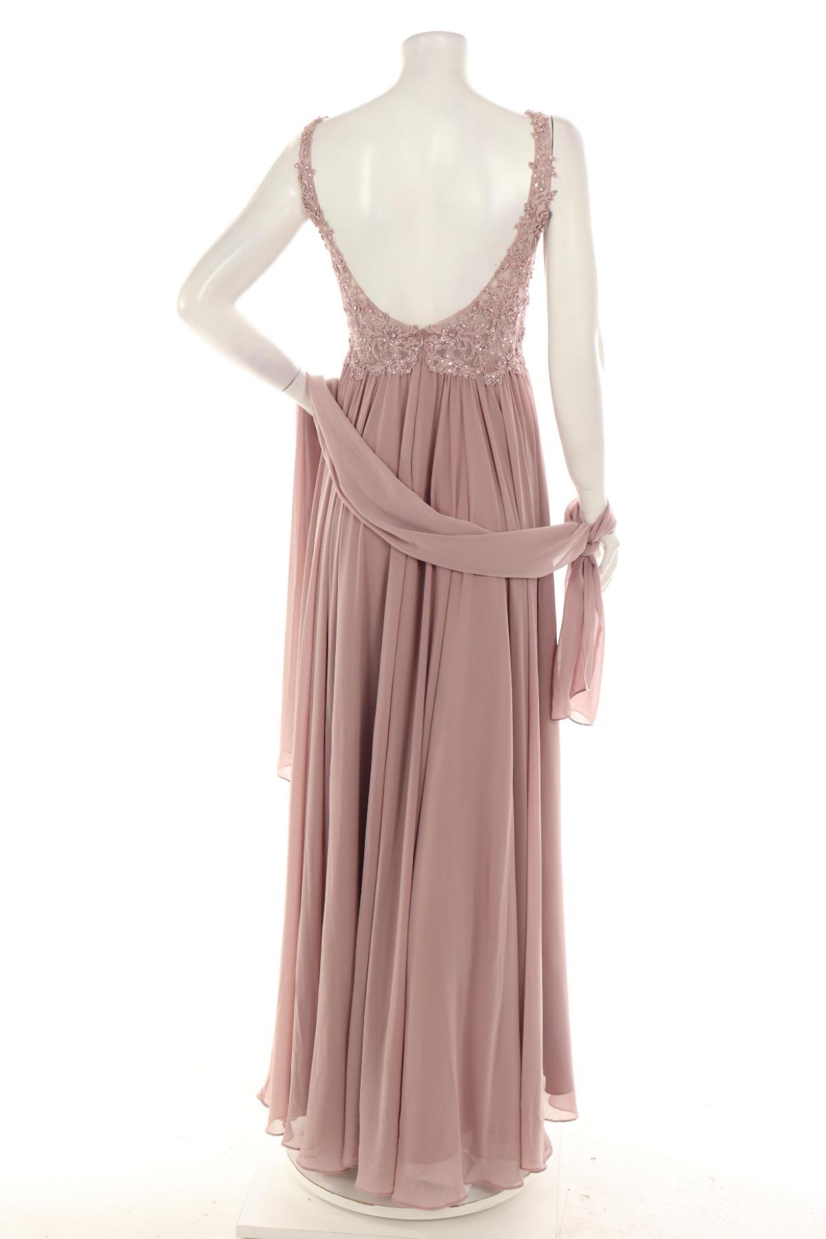 Бална рокля UNIQUE2