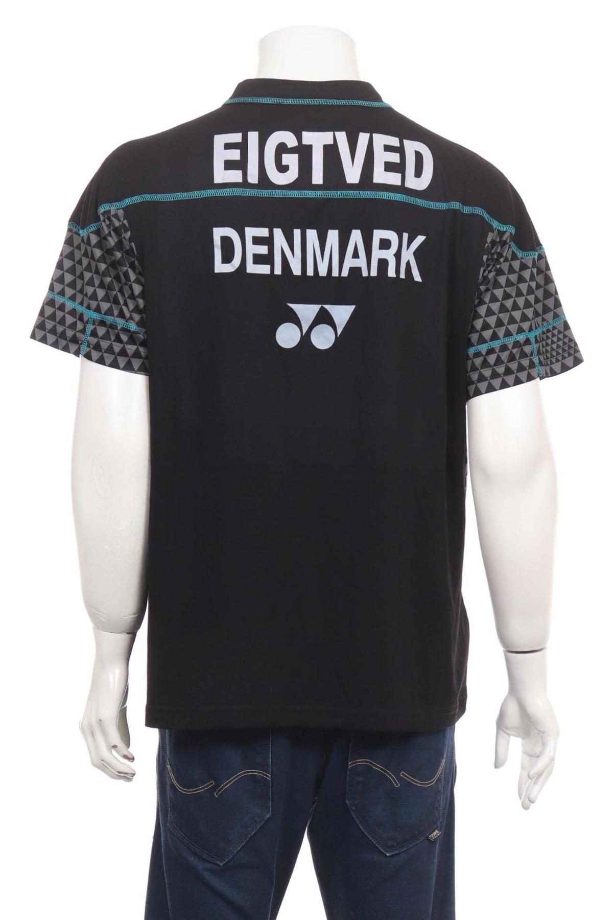 Спортна тениска YONEX2