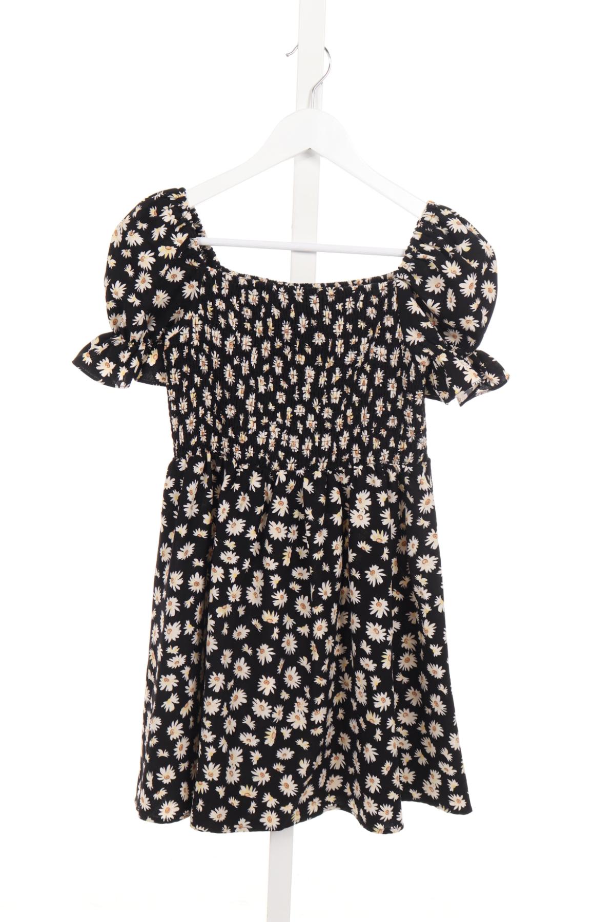 Детска рокля SHEIN1