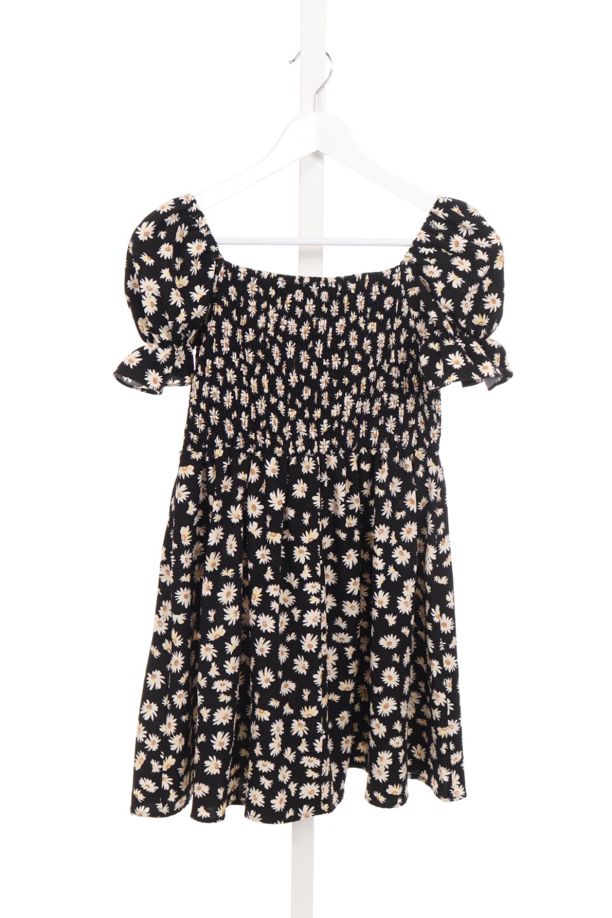 Детска рокля SHEIN2