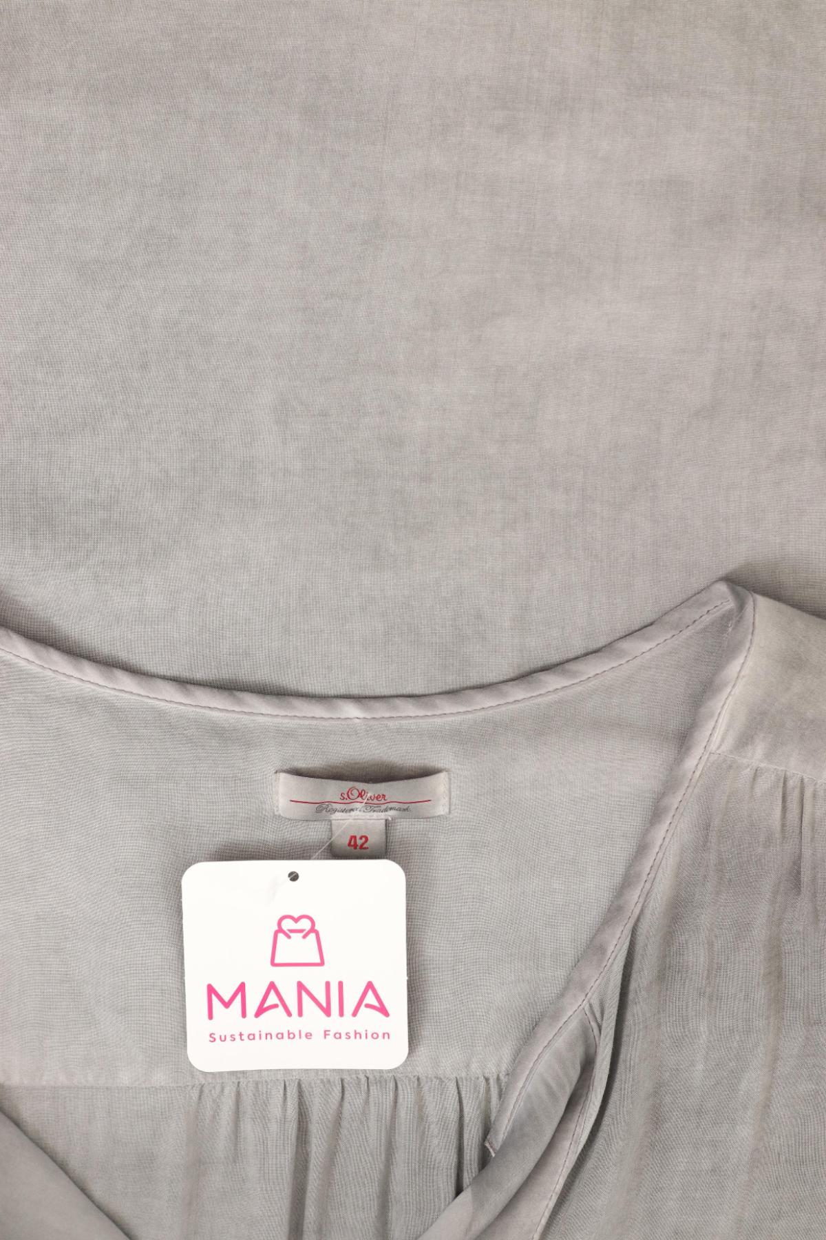 Блуза S.OLIVER3