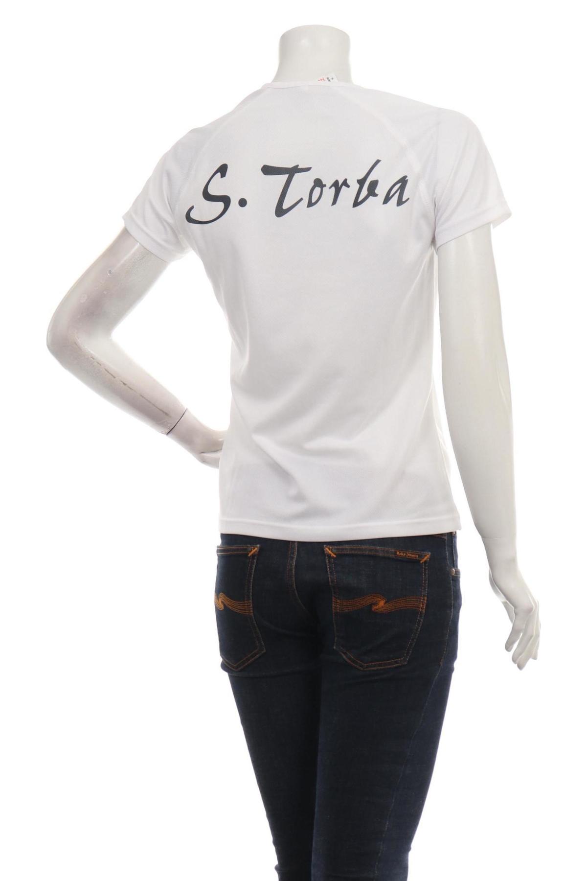 Спортна тениска KARIBAN2