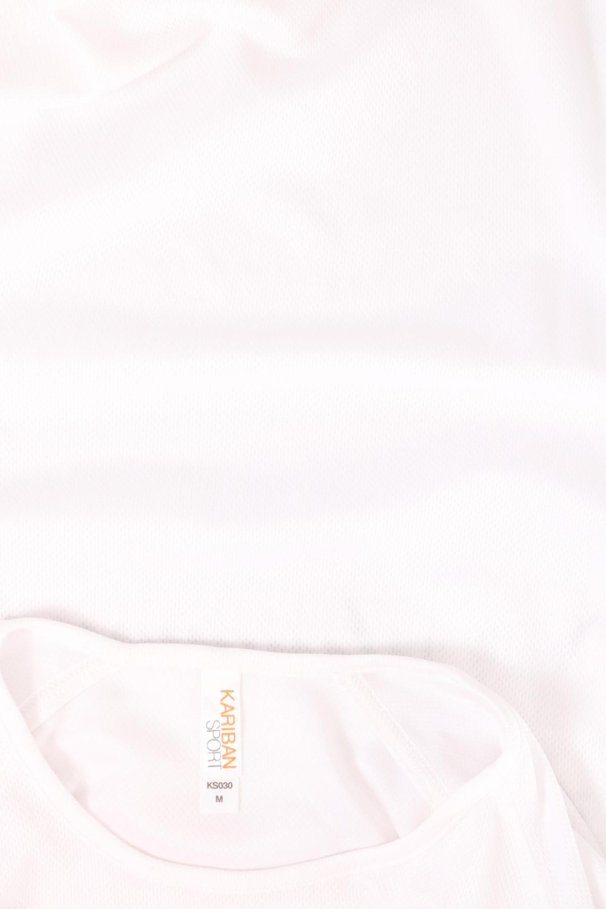 Спортна тениска KARIBAN3