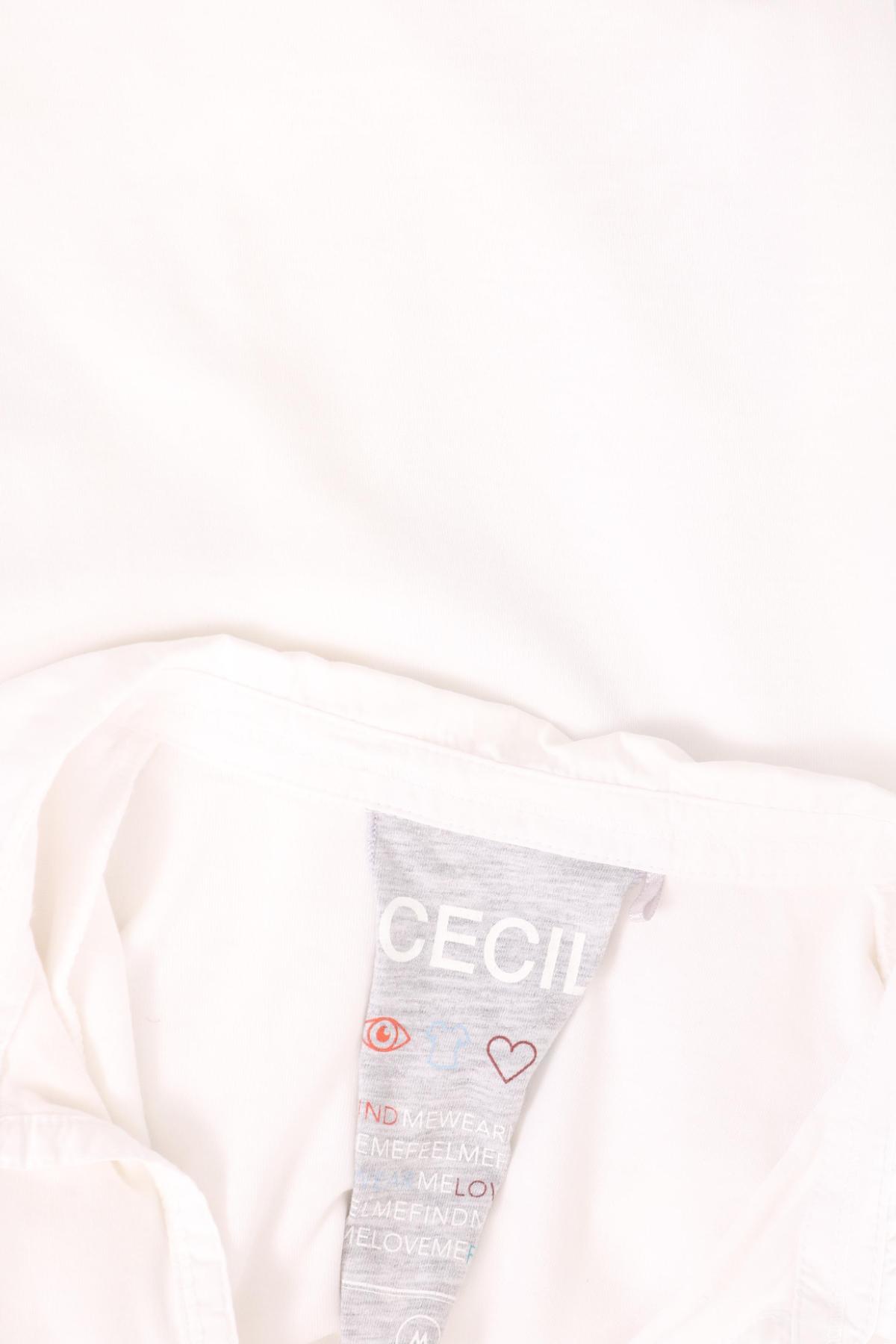 Блуза CECIL3