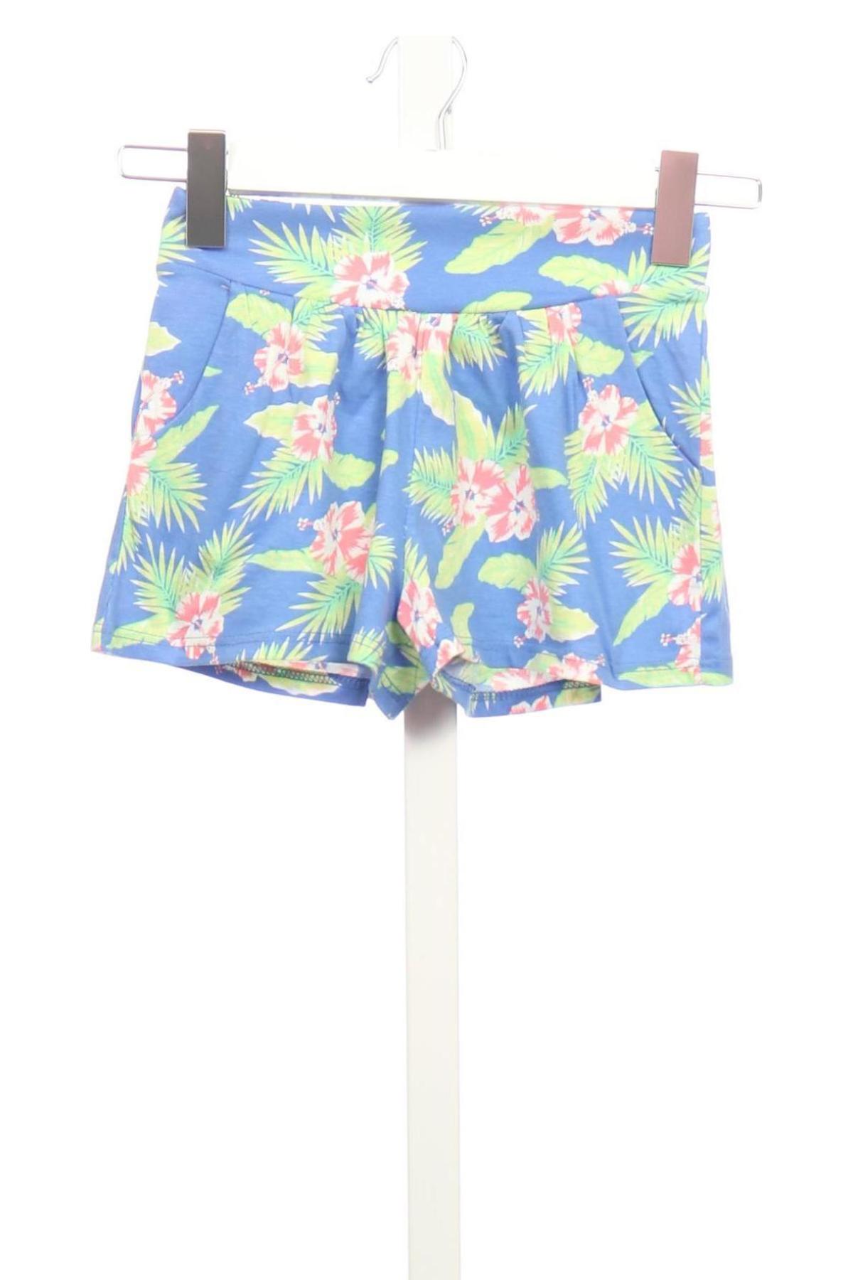 Детски къси панталони MANGO2