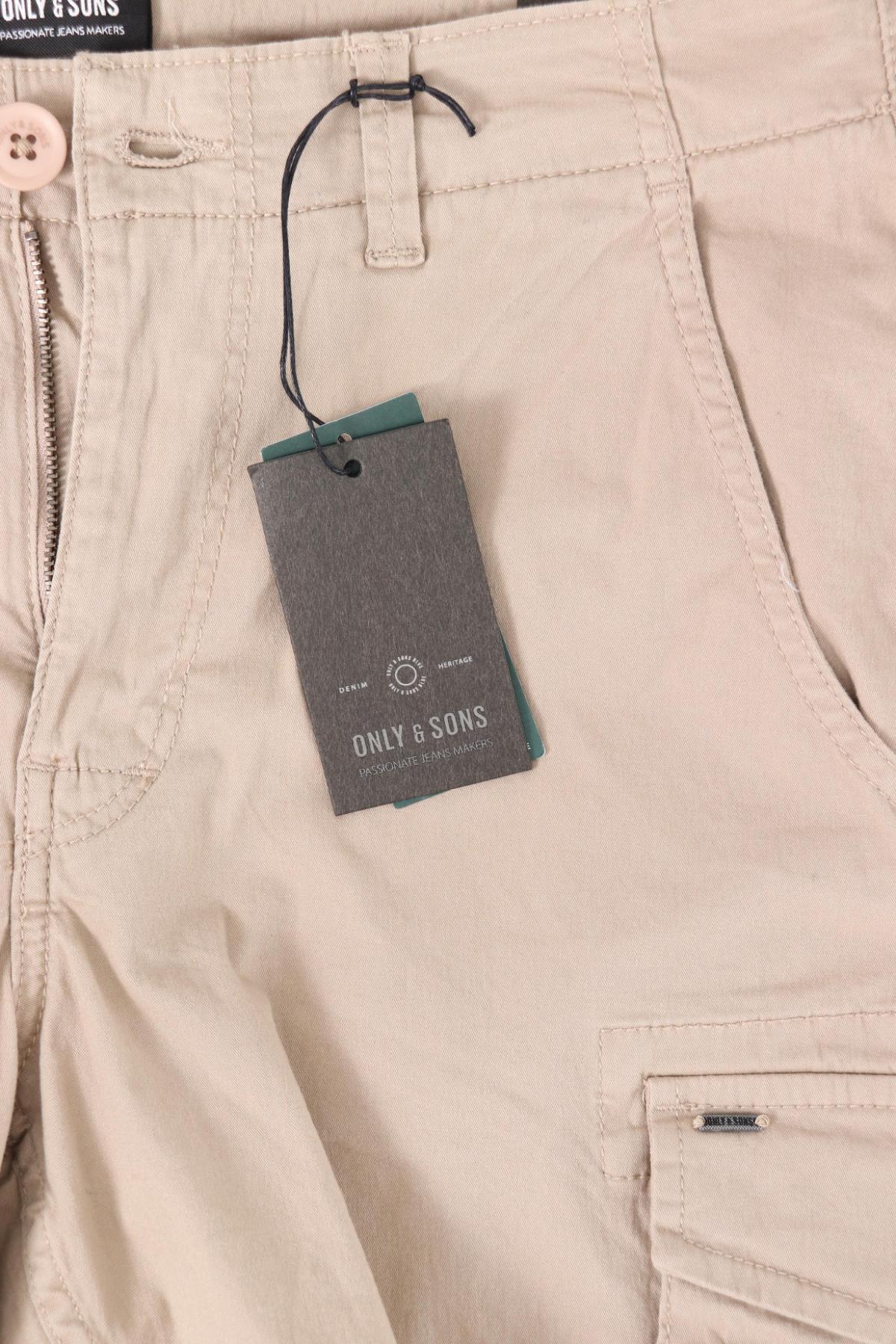 Къси панталони ONLY&SONS3